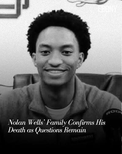 Nolanion Cantrell Thompson Car Accident - Obituary: In Loving Memory Of Nolanion  Cantrell Thompson, Missing 20-Year-Old Found Dead After Hinds County Crash  A heartbreaking search for a missing young man has come