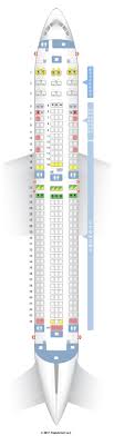 Seatguru Seat Map Condor Seatguru