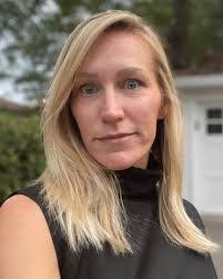 Linda Engelman's Instagram, Twitter & Facebook