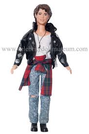 Blossom actor joey lawrence went from living the life of luxury to going flat broke. Joey Lawrence Celebrity Doll Museum