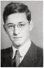 Edward A. Tenenbaum's Family Roots, Adolescence, and Military Experience  until 1946 (Chapter 3)