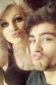 Zayn Malik tattoos: One Direction star gets huge wolf design inked onto his  shin