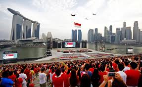 The connection that most of the essay on national day parade 2018 time men feel to a mission or to the war is very remote compared with infantry. National Day Archives The People Of Asia