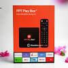 Fpt remote là ứng dụng điều khiển đầu giải mã fpt play hd của truyền hình fpt. 1
