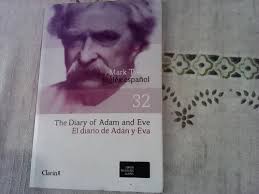 El Diario De Adan Y Eva