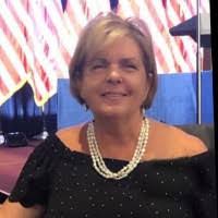 Pamela Palumbo's Instagram, Twitter & Facebook