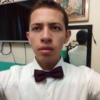 10+ perfiles de «Alexis Salmeron»