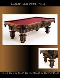 Green Gables Furniture Pool Table Southwest Furniture Furniture