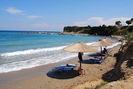Prenota online e parti tranquillo. Porto Roma Beach Beaches Vasilikos Insel Zakynthos Griechenland