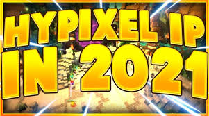 Play unique games with millions of players on the world's biggest minecraft server network! Ip Hypixel Archives Benisnous