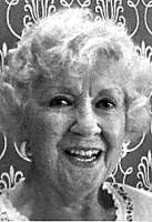 Jacqueline Orce Obituary (2011)