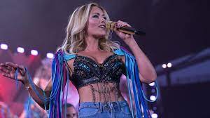 Helene Fischer Live Erleben Verlosung Fur Tickets Und Ein Meet Greet