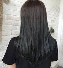 Long layers on long hair. 40 V Cut And U Cut Hairstyles To Angle Your Strands To Perfection