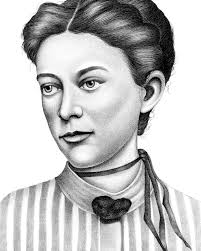 𝐌𝐚𝐫𝐲 𝐀𝐧𝐧 𝐀𝐧𝐧𝐞𝐬𝐥𝐞𝐲 𝐂𝐡𝐚𝐦𝐛𝐞𝐫𝐥𝐚𝐢𝐧 Precursora da  história do @mackenzie1870, Mary Ann Annesley Chamberlain abriu as portas  de sua casa para ensinar crianças que não pertenciam à elite paulistana da  época. A missionária