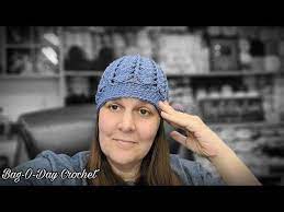 Pin On Crochet Hats By Bag O Day Crochet