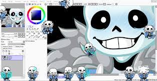 Itty Bitty Sans Shimeji Download By Embercl Undertale Funny Bitty Undertale