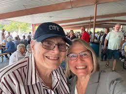 Had a great time in Mt Pleasant for Access Energy Cooperative's annual  member meeting. Everyone had a great meal and there was lots to do for kids  also!