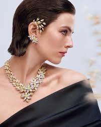 全新高級珠寶系列登場Chaumet/Fred/Graff/Boucheron新作從大自然到品牌歷史取靈感