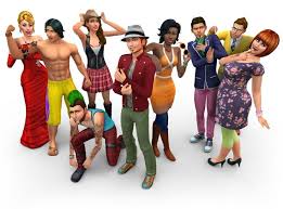 It just shoves them around. The Sims Video Games Official Ea Site Sims 4 Cheats Sims 4 Cheats Codes Sims 4 Game