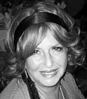 Julie FLACZYNSKI Obituary (2011)