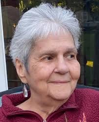 Dianne Benoit Obituary (1938