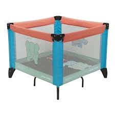 Find toy hauler play now. Amazon Com Graco Pack N Play Tot Bloc Playard Integrated Toys Like Crinkle Fabric A Mirror And More Caravan Baby