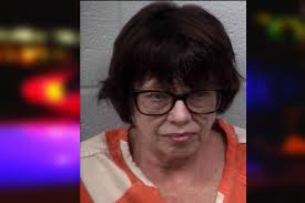 Starla Wallace — Paulding County Jail Bookings