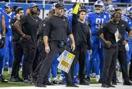 Detroit Lions Coaches Detroit Lions