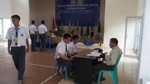 Setelah tahapan tes tulis calon pengawas kecamatan atau disingkat panwascam kabupaten sumenep diselenggarakan pada tanggal 18 mei 2015, para peserta yang lolos tes tulis yang diumumkan tgl 20 mei 2015 ( liat disini ) akan mengikuti tes selanjutnya yaitu tes wawancara. Tes Wawancara Paskibraka Masnurul