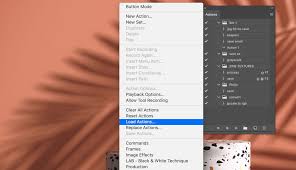 Feel free to use any phlearn photoshop action on your own images! What Are Photoshop Actions And How Do You Install Them
