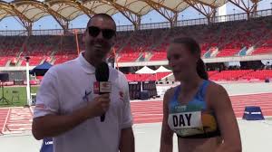 It was a massive day 4 at the world u20 championships for australia's best young female athletic stars with nine competing. Riley Day Interview Womens 200m Winner Australian Athletics Championships 2018 Youtube