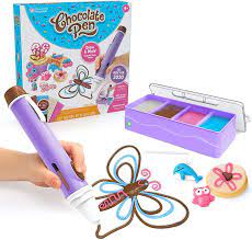 Maybe you would like to learn more about one of these? The 8 Best Craft Kits For Kids In 2021