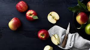How To Grow Apples Harvest Sbs Food