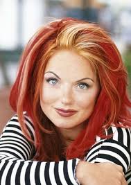 Fan Casting Rosie Day as Geraldine Horner in Biopics for famous women