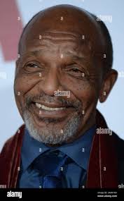 Henry g sanders hi-res stock photography and images