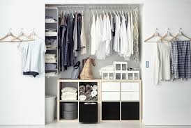 Our range of wardrobe rails are available as round tube and oval tube in a variety of materials. Home Furniture Store Modern Furnishings Decor Ikea Closet Kallax Shelving Unit Ikea Kallax Shelf
