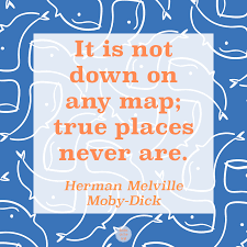 Fri, jul 16, 2021, 11:35am edt Herman Melville S Moby Dick Quote Quote Graphic