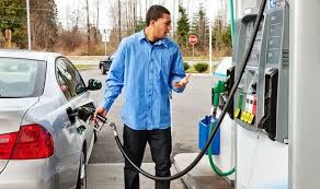 Does a gas station need power to pump gas? Fuel Pump Secret Petrol Station Trick On Your Dashboard Do You Know About It Express Co Uk