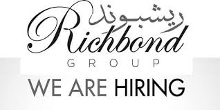 Richbond Recrute 6 Postes A Pourvoir Dreamjob Ma En 2020 Assistante De Direction Offre Emploi Assistante Rh