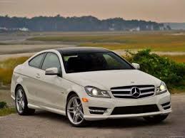 Mercedes Benz C Class Coupe Nachnut Prodavat Osenyu 2015 Goda Mercedes Benz C180 Mercedes Mercedes Benz Coupe