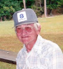 William Hall Thrasher, Burkesville, KY (d. Sept. 12, 2012)