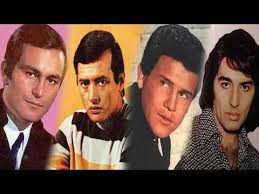 Ver más ideas sobre musica mexicana, musica, canciones. Leo Dan Palito Ortega Sandro Leonardo Favio Exitos Sus Mejores Canciones Mix Romanticas Youtube Mejores Canciones Palito Ortega Canciones