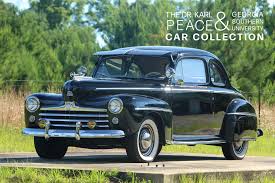 Image result for Medium Luster Black 1948 Ford