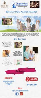Bayview Park Animal Hospital Is A Full Service Animal Hospital In Burlington Offering Pet Medical Surgical And Denta Dog Clinic Animal Hospital Pet Emergency