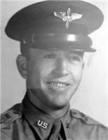 Hugh Shockley Obituary (2014)