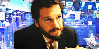 Kit Harington's New Game Of Thrones Replacement Show On HBO Just Returned  For Season 3