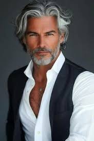 Mens hairstyles: 28 Hair ideas to save today