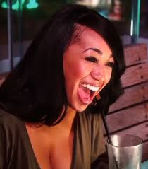 Ashley Weaver from Bgc 3