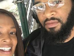 Fundraiser by Tashina Doman : Supporting Court & Mom During This Hospital  Stay