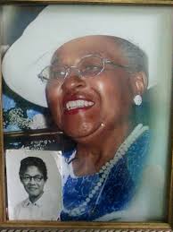 Joan Berryman Obituary (2011)